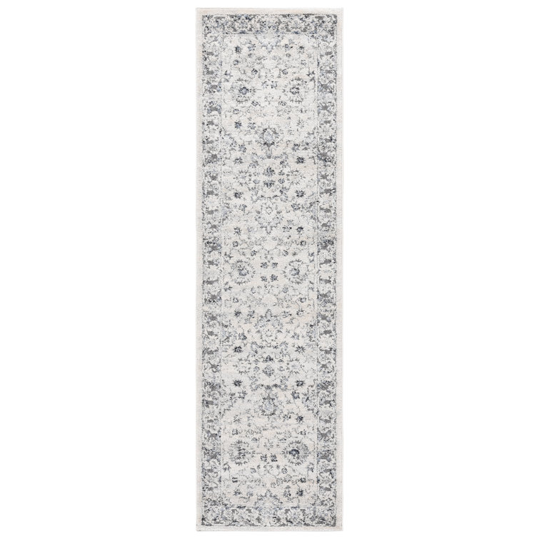 Rey Performance Oriental Rug