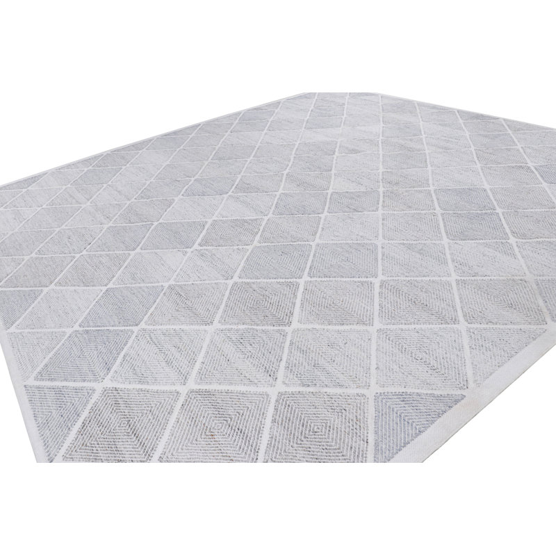 One-of-a-Kind 14'3x15' Area Rug