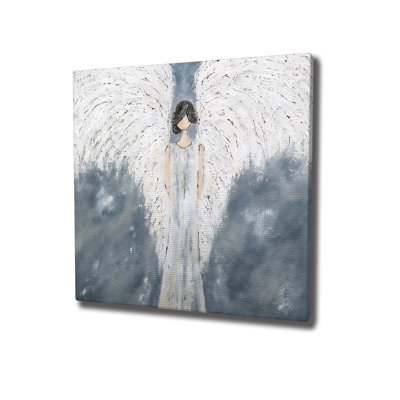 Decorative Canvas Painting