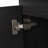 Linxi 12.00'' Single Bathroom Vanity with Ceramic Top