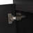 Linxi 12.00 " W Wall Mounted Single Vanity Bathroom Vanity With Ceramic Top