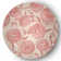 Chenille Floral Indoor Rug