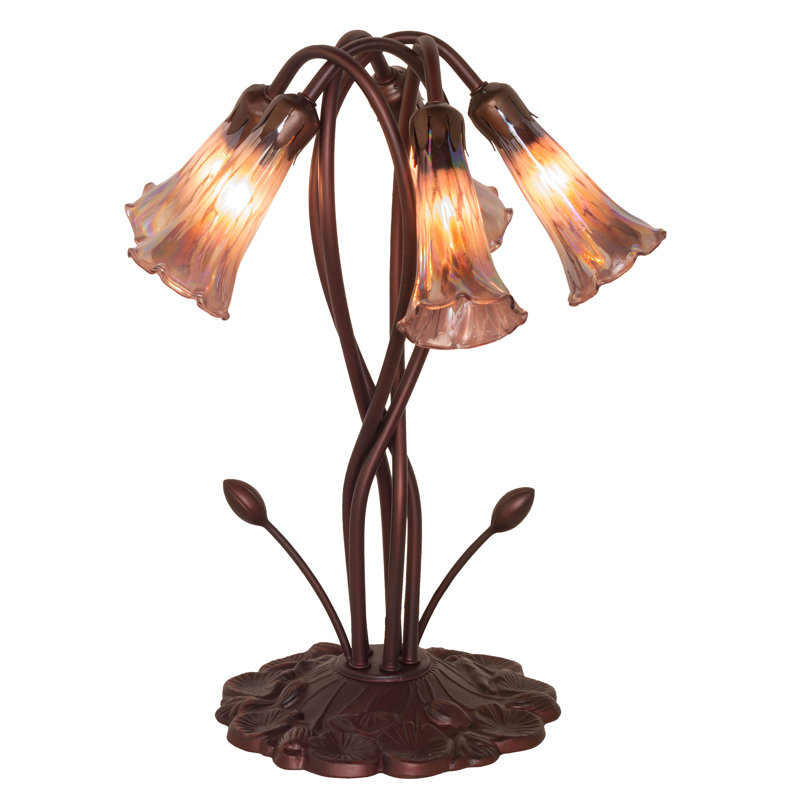 Diosdado Table Lamp