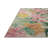 Loloi Botanical Ivory / Sunrise Area Rug-1484561282