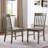 Caden Extendable Four Leg Dining Set
