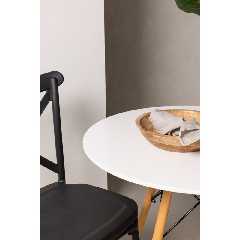 Saephan 2 - Person Dining Set