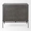 Commode 3 tiroirs Saphira