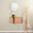 Billy 3 Pair Stackable Shoe Storage Cabinet