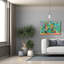 Art mural sur toile Hokku Designs-935258685