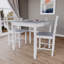 Roseleaf 2 - Person Dining Set