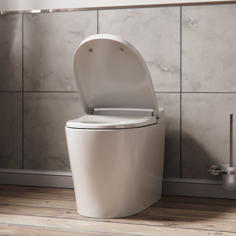 Bidet Ellai
