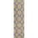 Volkard Chenille Washable Geometric Rug