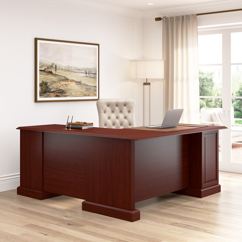 Orkurga 66'' L - Desk
