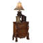 Table de chevet Modern Elegance-978665916