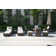 Areefa 8 - Person Patio Conversation Sets with Cushions