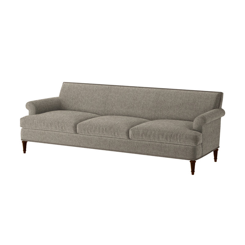 Dauphin Sofa, Cambridge, Hanover Twilight (Performance fabric) 1354-94