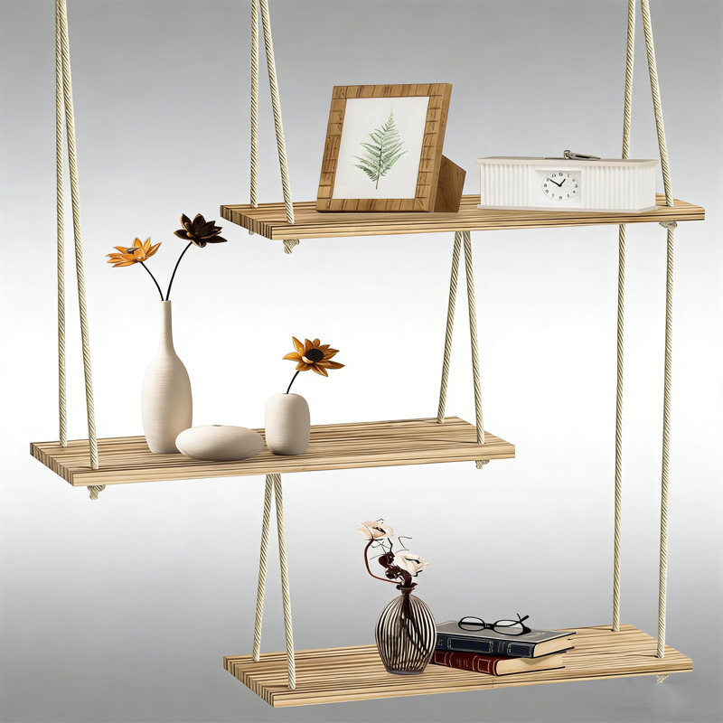 Floating Shelf