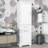 Zartasha Freestanding Bathroom Cabinet