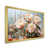 Gold Picture Framed