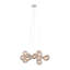 Ailis 15 - Light Geometric Pendant-130273496