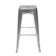 PRE Sales 30.25'' Counter Stool with Metal Frame | Wayfair