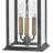 Adair Large 3-Light Outdoor Hanging Lantern