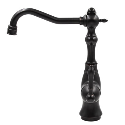 Novatto Lou Kitchen Faucet