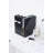 Bigso Fiona Fiberboard Upright Magazine Storage Boxes - 3 Piece-51001308