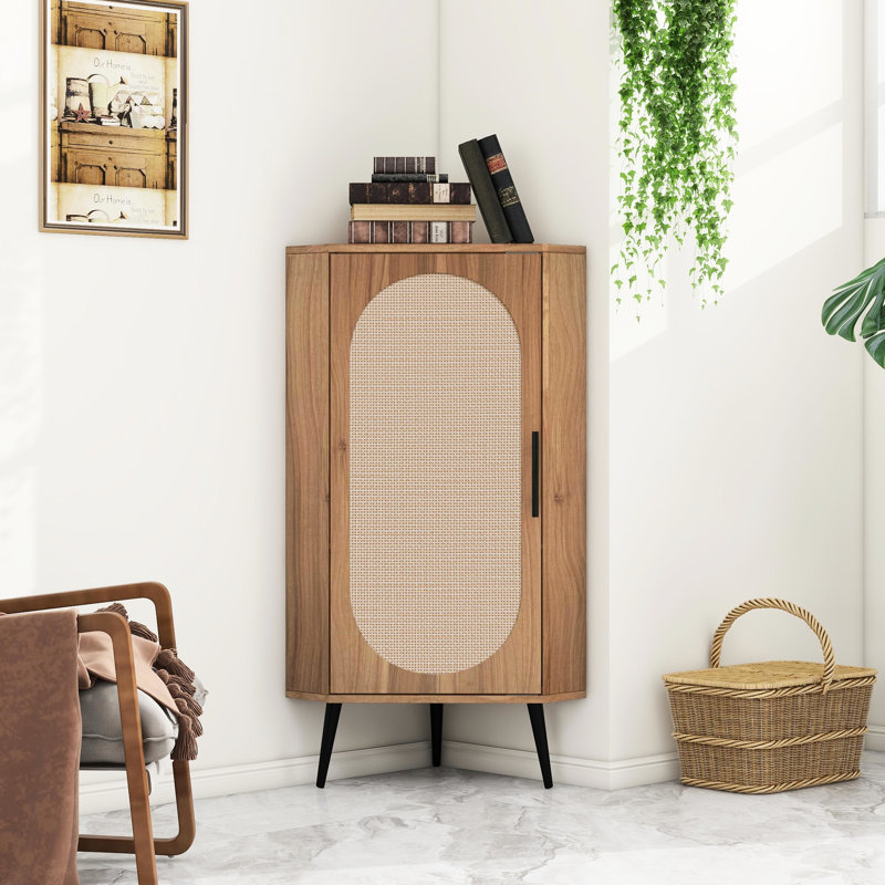 Corner Cabinet