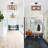 Ekber Semi Flush Mount-2009164432