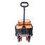 Mini chariot de plage pliable-123510053