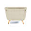 Destini Upholstered Armchair-1511654943