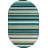Analiese Striped Indoor Rug-1394636100