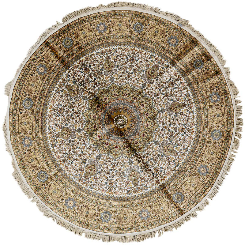 Oriental Area Rug