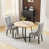 Grey Ring Back Chairs#2 is out of stock