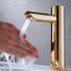 Robinet pour salle de bain Solo Touchless