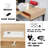Desk with Built-in Outlets - Modern Office Desk with USB Charging Ports-1560338312