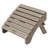 Newberg Outdoor Ottoman-84420453