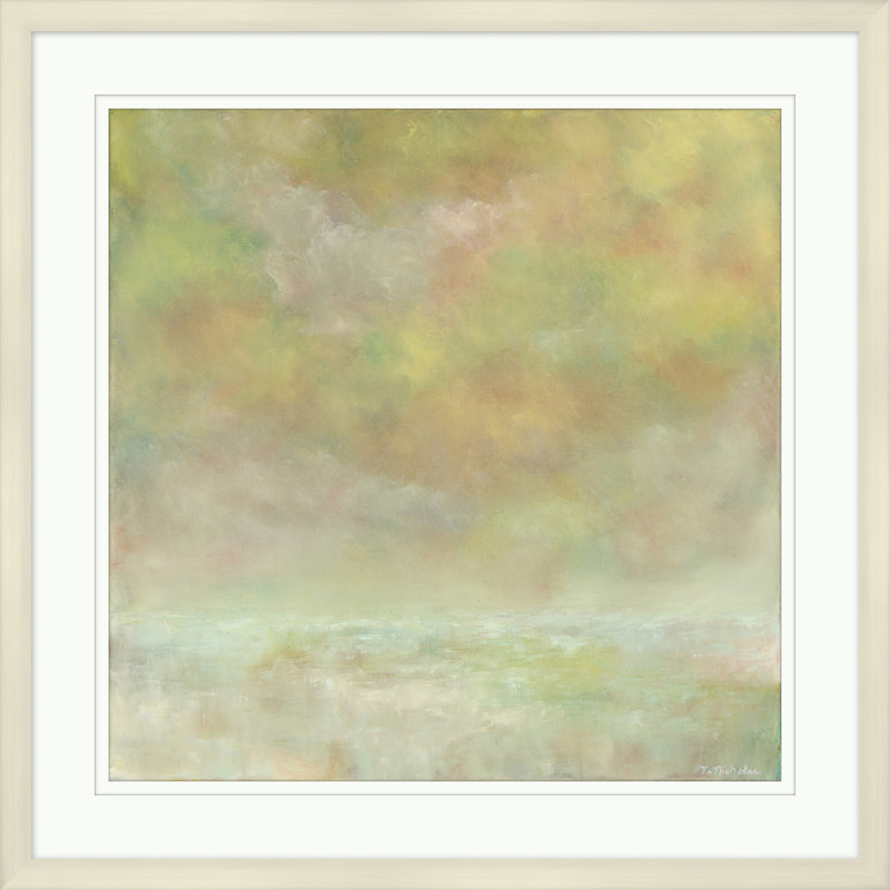 Seascape 4 Print
