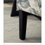 Fauteuil d'appoint contemporain sans accoudoirs Capa