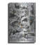  «Fractures of Light» par Lori Arbel, art mural en métal, 16 po x 24 po-1974777055