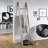 Wood 6.4 ft Blanket Ladder-1700070624
