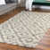 Aurin Geometric Indoor Rug