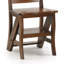 Flamingo Slat Back Folding Side Chair