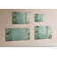 Magnetic Glass Dry Erase Board