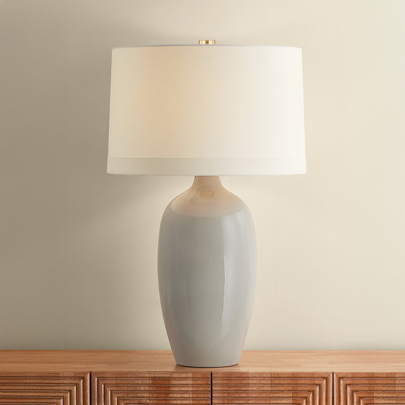 Lampe de table Elk River