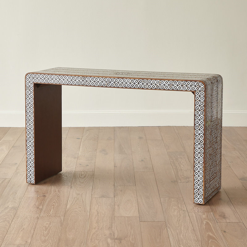 51.25'' W Console Table