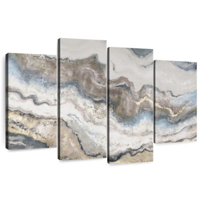 Avery Neutral Marble