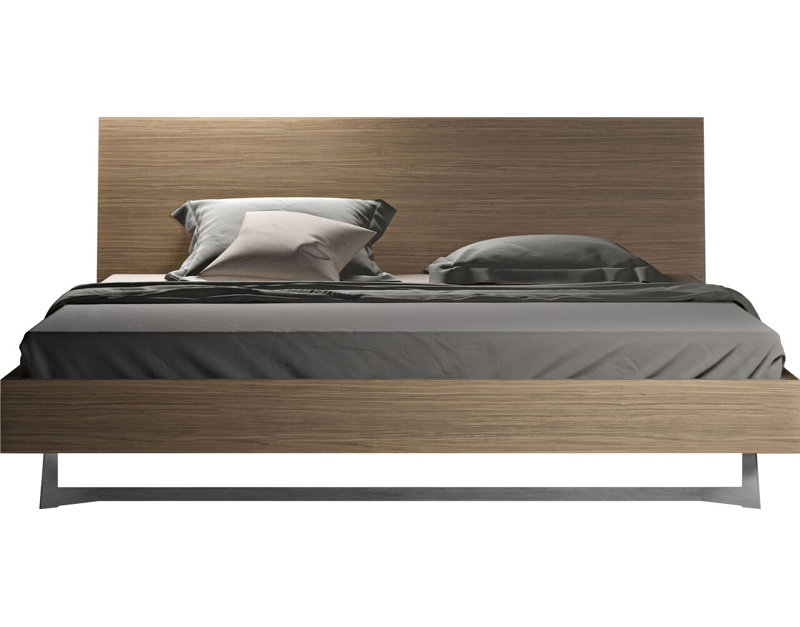Broome Platform Configurable Bedroom Set