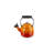 Demi 1.25 Qt. Enamel on Steel Tea Kettle-88582974
